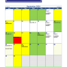 JADUAL AKTIVITI SEPTEMBER 2024